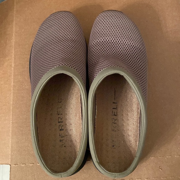 Merrell Shoes - MERRELL SHOES